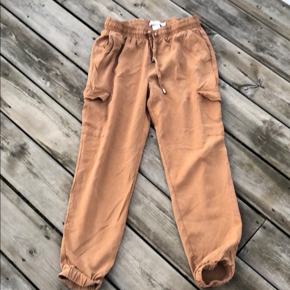 Twik Cargo Joggers - Picture 1 of 7
